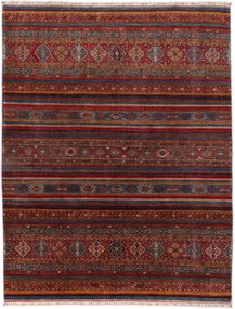 Mamluk Tappeto 330x260 (Afghanistan) Annodato A Mano