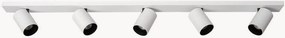 Faretti da soffitto Nuo 5