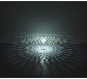 Globo 28070 - Lampada da tavolo LED dimmerabile GIXI LED/1W/5V 2700/4000/6500K