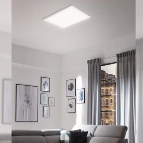 Briloner 7087-016-LED RGBW Lampada dimmerabile SMART LED/24W/230V Wi-Fi Tuya+RC