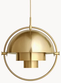 Lampada a sospensione regolabile Multi-Lite, varie dimensioni