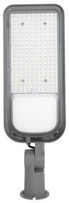 Armatura stradale 150W IP65 - 145lm/W - con Osram chip LED Colore Bianco Freddo 5.700K