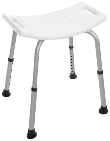 Sgabello Doccia Feridras "Comfort"