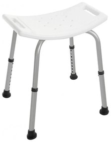 Sgabello Doccia Feridras "Comfort"