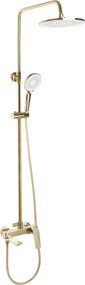 Set doccia REA AVALON GOLD