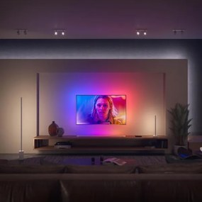 Striscia LED extension set Philips Hue WACA LED/12,3W/230V 1 m