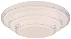 Globo 48005FSH-30 - Plafoniera LED dimmerabile MAGNIFIQUE LED/30W/230V