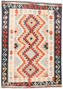 Kilim Tappeto orientale 110x150 (Pakistan) Tessuto A Mano