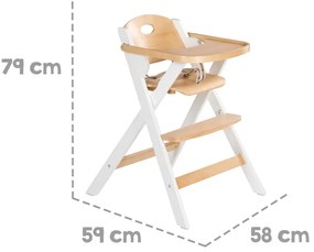 Sedia da pranzo - Roba