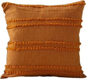 Federa decorativa 43x43 cm Tuffet – Mioli Decor