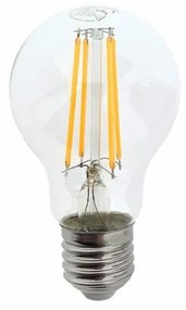 Lampadina LED FILAMENT VINTAGE A60 E27/9W/230V 2700K