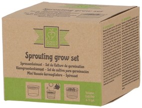 Vaso per germogli ø 12 cm - Esschert Design