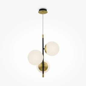 Maytoni | Nostalgia Lampada a soffitto / plafoniera Modern Oro