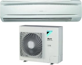 climatizzatore condizionatore daikin bluevolution skyair active-series inverter serie faa-a 24000 btu faa71a + rzasg71mv1 r-32 wi-fi optional classe