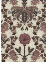 Little Greene Carta da parati New Bond Street - Scroll