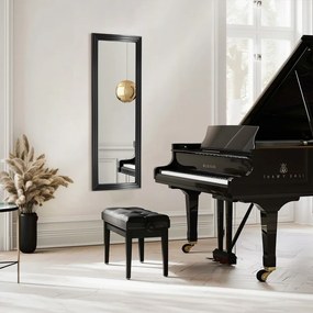 Specchio da parete 50x142 cm Wave – Styler