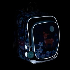 Zaino scuola Topgal ENDY 23002 G