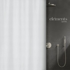 Tenda per doccia 180x200 cm Mera – Spirella