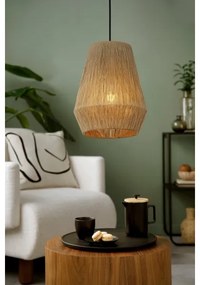 Eglo 43785 - Lampadario a sospensione con filo ALDERNEY 1xE27/40W/230V