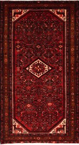 Hosseinabad Tappeto persiano 290 x 150 (Iran)