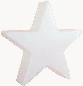 Lampada decorativa solare LED Shining Star