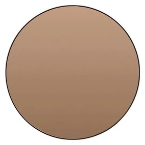 Specchio da parete ø 116 cm Espejo - Light &amp; Living