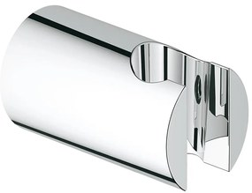 GROHE 26102000 - Supporto doccia universale VITALIO, cromato lucido