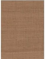 Carta da parati Ghicha Silk - Coral/ Beige