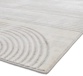 Tappeto grigio/beige 220x160 cm Apollo - Think Rugs