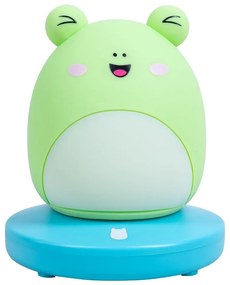 Luce notturna per bambini verde Fizz Wendy – SQUISHMALLOWS