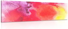 Quadro su tela – Bellissima pittura astratta