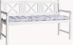 Panca Outdoor in legno di mogano Rosenborg