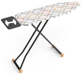 Lamart - Tavolo da stiro 112x36 cm