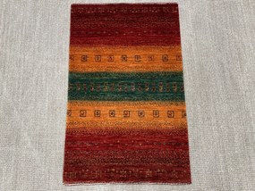 Loribaft Tappeto 60x100 (Iran) Annodato A Mano