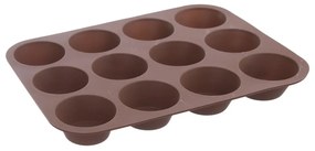 Stampo da forno in silicone per muffin 25x32,5 cm – Orion
