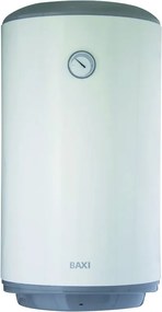 Baxi MUST+ V580 Scaldacqua elettrico ad accumulo verticale A7110908