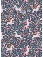 Eijffinger Carta da parati Unicorns - 399110