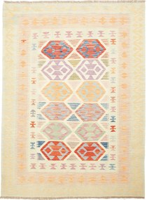 Kilim Tappeto 150x200 (Pakistan) Tessuto A Mano