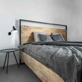 Rabalux 4504 - Lampada da muro ALFONS 1xE27/25W/230V