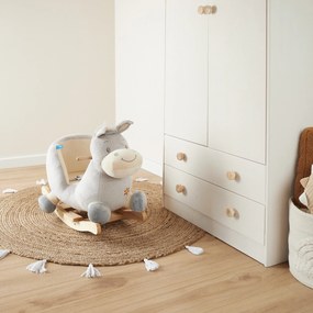 Bieco - Asino a dondolo Fips