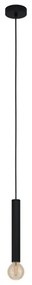 Eglo 98056 - Lampadario a sospensione con filo CORTENOVA 1xE27/60W/230V