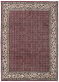 Moud Tappeto persiano 400x290 (Iran) Annodato A Mano