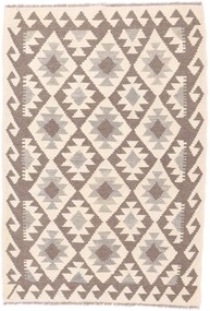 Kilim Tappeto orientale 140x100 (Pakistan) Tessuto A Mano