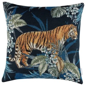 Cuscino decorativo 45x45 cm Tiger Tropicana - Catherine Lansfield