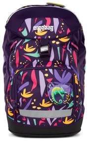Zaino scuola Ergobag prime - JungleBear