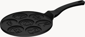 Padella per pancake Matte Green Collection