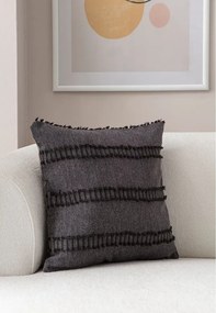 Federa decorativa 43x43 cm Tuffet – Mioli Decor