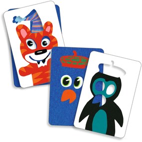 Magic Match - gioco di carte