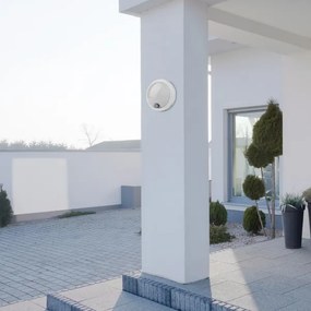 Rabalux 77029 - Lampada da parete LED esterna con sensore LED/15W/230V IP54