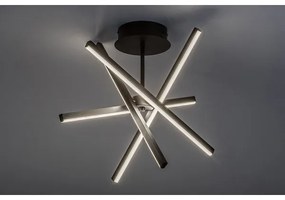 Rabalux 71270 - Lampadario a sospensione con supporto rigido LED MATILDE LED/30W/230V 4000K